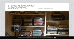 Desktop Screenshot of musikschule-schwalbach.de