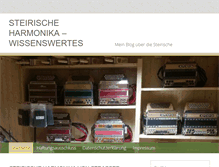 Tablet Screenshot of musikschule-schwalbach.de